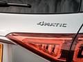 2020 Mercedes-Benz GLE 300d (UK-Spec) - Tail Light