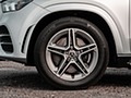 2020 Mercedes-Benz GLE 300d (UK-Spec) - Wheel
