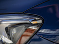 2020 Mercedes-Benz GLE 350 4MATIC (Color: Brilliant Blue; US-Spec) - Detail