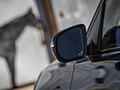 2020 Mercedes-Benz GLE 350 4MATIC (Color: Brilliant Blue; US-Spec) - Mirror