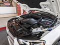 2020 Mercedes-Benz GLE 450 4MATIC (Color: Designo Diamond White Bright; US-Spec) - Engine