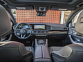 2020 Mercedes-Benz GLE 450 4MATIC (Color: Designo Diamond White Bright; US-Spec) - Interior, Cockpit