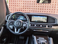 2020 Mercedes-Benz GLE 450 4MATIC (Color: Designo Diamond White Bright; US-Spec) - Interior, Cockpit