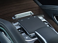 2020 Mercedes-Benz GLE 450 4MATIC (Color: Designo Diamond White Bright; US-Spec) - Interior, Detail