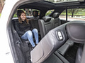 2020 Mercedes-Benz GLE 450 4MATIC (Color: Designo Diamond White Bright; US-Spec) - Interior, Third Row Seats