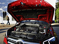 2020 Mercedes-Benz GLE 450 4MATIC (Color: Designo Hyazinth Red Metallic; US-Spec) - Engine
