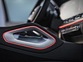 2020 Mercedes-Benz GLE 450 4MATIC (Color: Designo Hyazinth Red Metallic; US-Spec) - Interior, Detail