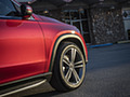 2020 Mercedes-Benz GLE 450 4MATIC (Color: Designo Hyazinth Red Metallic; US-Spec) - Wheel