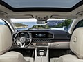 2020 Mercedes-Benz GLS - Interior, Cockpit