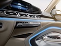 2020 Mercedes-Benz GLS - Interior, Detail
