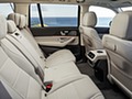 2020 Mercedes-Benz GLS - Interior, Rear Seats