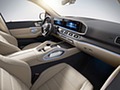 2020 Mercedes-Benz GLS - Interior