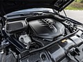 2020 Mercedes-Benz GLS 580 (Color: Cavansite Blue; US-Spec) - Engine