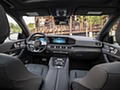 2020 Mercedes-Benz GLS 580 (Color: Diamond White; US-Spec) - Interior, Cockpit