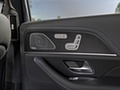 2020 Mercedes-Benz GLS 580 (Color: Diamond White; US-Spec) - Interior, Detail