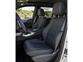 2020 Mercedes-Benz GLS 580 (Color: Diamond White; US-Spec) - Interior, Front Seats