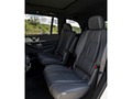 2020 Mercedes-Benz GLS 580 (Color: Diamond White; US-Spec) - Interior, Rear Seats