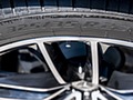 2020 Mercedes-Benz GLS 580 (Color: Designo Cardinal Red; US-Spec) - Detail