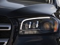 2020 Mercedes-Benz GLS 580 4MATIC (US-Spec) - Headlight