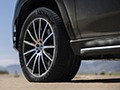 2020 Mercedes-Benz GLS 580 4MATIC (US-Spec) - Wheel