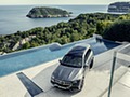 2020 Mercedes-Benz GLS AMG Line (Color: Designo Selenite Grey Metallic) - Top