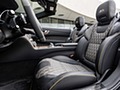 2020 Mercedes-Benz SL 500 Grand Edition (Color: Graphite Grey) - Interior, Seats