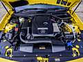 2020 Mercedes-Benz SLC Final Edition (UK-Spec) - Engine
