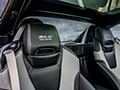 2020 Mercedes-Benz SLC Final Edition (UK-Spec) - Interior, Seats