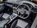 2020 Mercedes-Benz SLC Final Edition (UK-Spec) - Interior