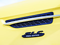 2020 Mercedes-Benz SLC Final Edition (UK-Spec) - Side Vent