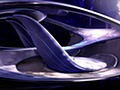 2020 Mercedes-Benz VISION AVTR Concept - Interior