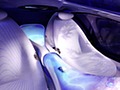 2020 Mercedes-Benz VISION AVTR Concept - Interior