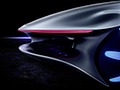 2020 Mercedes-Benz VISION AVTR Concept - Tail Light