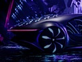 2020 Mercedes-Benz VISION AVTR Concept - Wheel