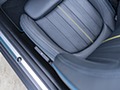 2021 MINI Convertible Sidewalk Edition - Interior, Seats