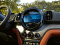 2021 MINI Cooper S Countryman ALL4 - Central Console
