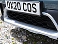 2021 MINI Cooper S Countryman ALL4 - Detail