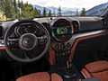 2021 MINI Cooper S Countryman ALL4 - Interior, Cockpit