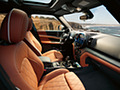 2021 MINI Cooper S Countryman ALL4 - Interior, Front Seats