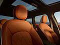 2021 MINI Cooper S Countryman ALL4 - Interior, Front Seats