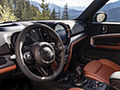 2021 MINI Cooper S Countryman ALL4 - Interior