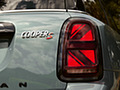 2021 MINI Cooper S Countryman ALL4 - Tail Light