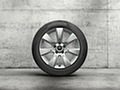 2021 MINI Cooper S Countryman ALL4 - Wheel