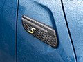 2021 MINI Cooper SE Electric - Badge