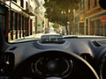 2021 MINI Countryman SE ALL4 Plug-In Hybrid - Interior, Head-Up Display