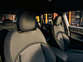2021 MINI Countryman SE ALL4 Plug-In Hybrid - Interior, Seats