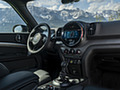 2021 MINI Countryman SE ALL4 Plug-In Hybrid - Interior