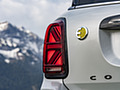 2021 MINI Countryman SE ALL4 Plug-In Hybrid - Tail Light