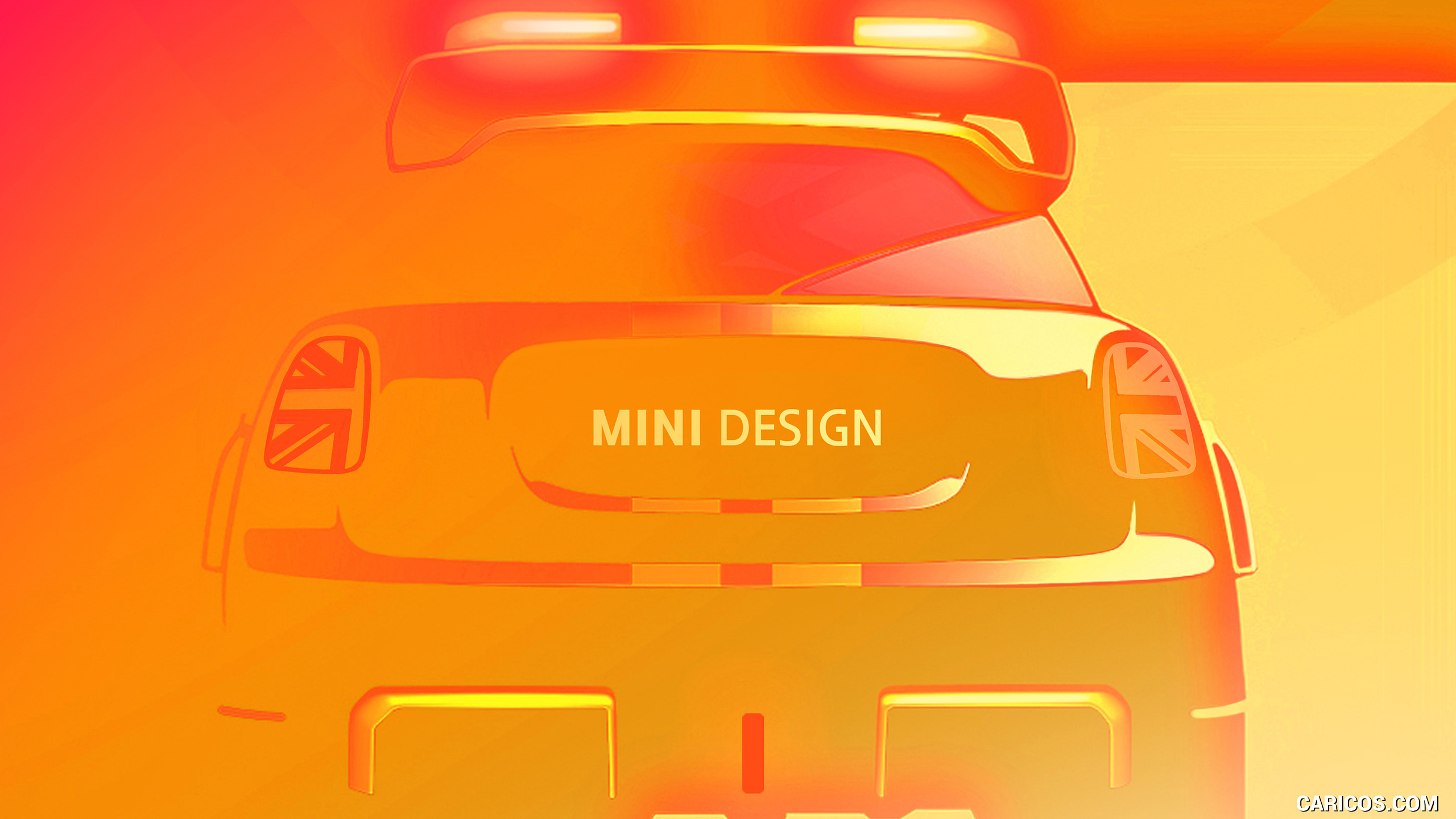 2021 MINI Electric Pacesetter - Design Sketch, #59 of 64