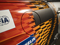 2021 MINI Electric Pacesetter - Detail